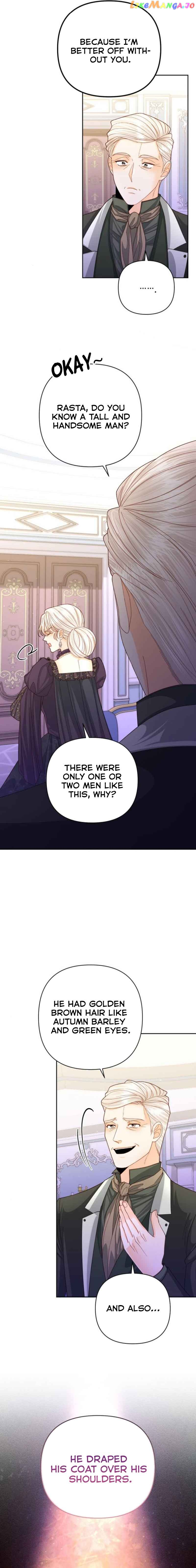 Remarried Empress - Chapter 162 Page 3