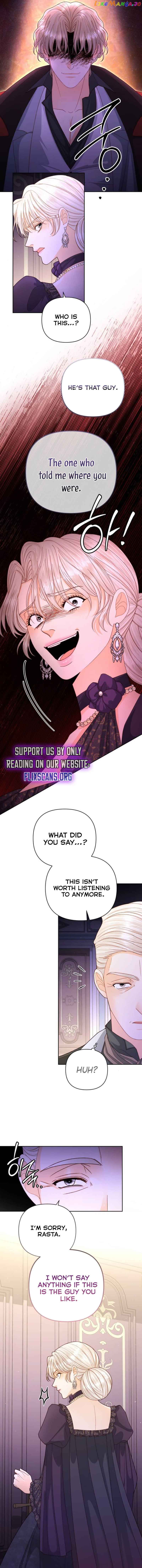 Remarried Empress - Chapter 162 Page 4