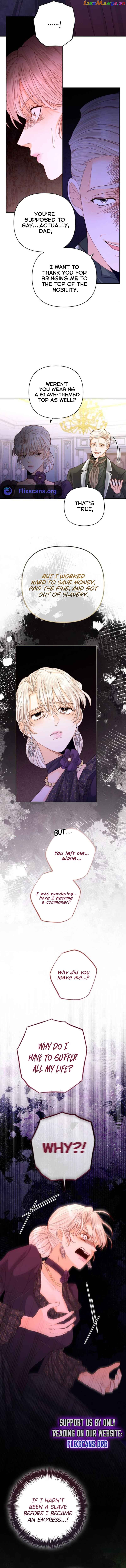Remarried Empress - Chapter 162 Page 5