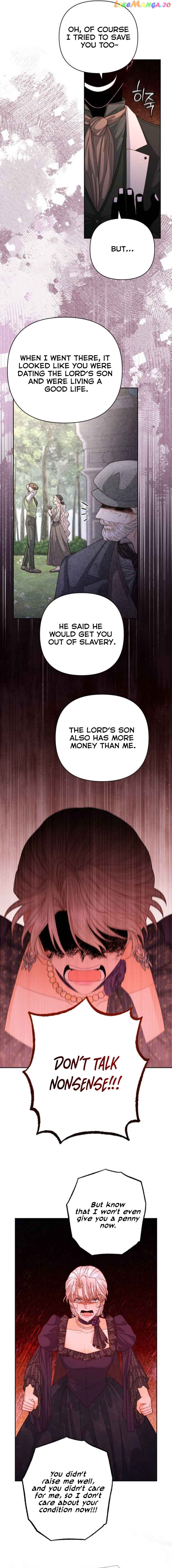 Remarried Empress - Chapter 162 Page 7