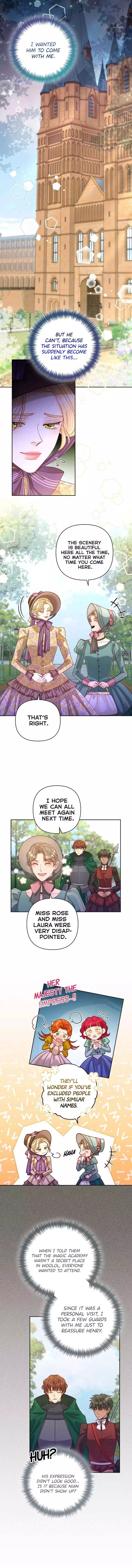 Remarried Empress - Chapter 163 Page 2
