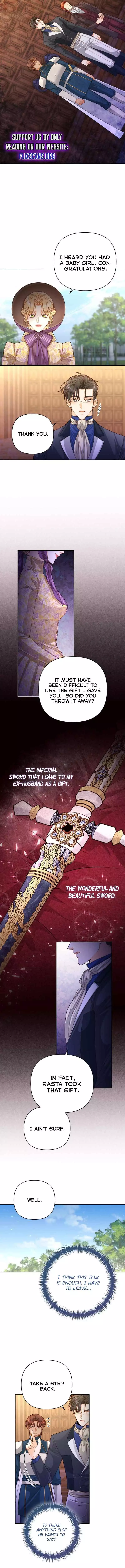 Remarried Empress - Chapter 163 Page 4