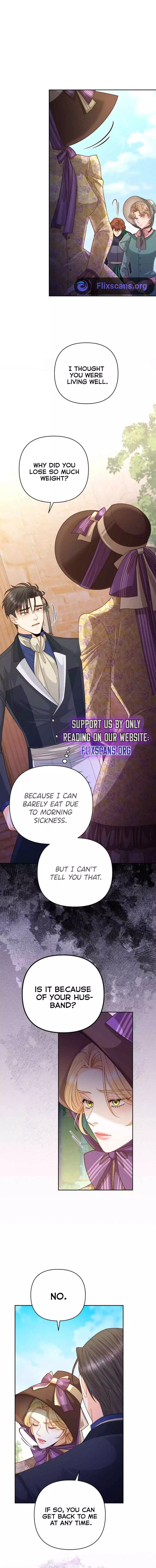 Remarried Empress - Chapter 163 Page 5