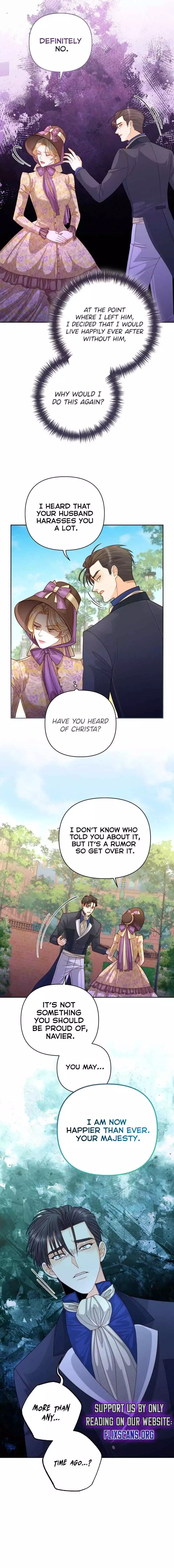 Remarried Empress - Chapter 163 Page 6