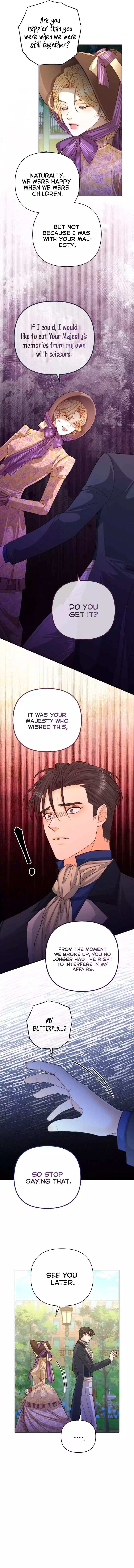 Remarried Empress - Chapter 163 Page 7