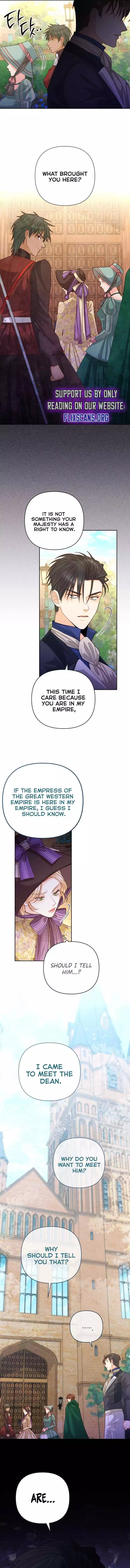 Remarried Empress - Chapter 163 Page 8