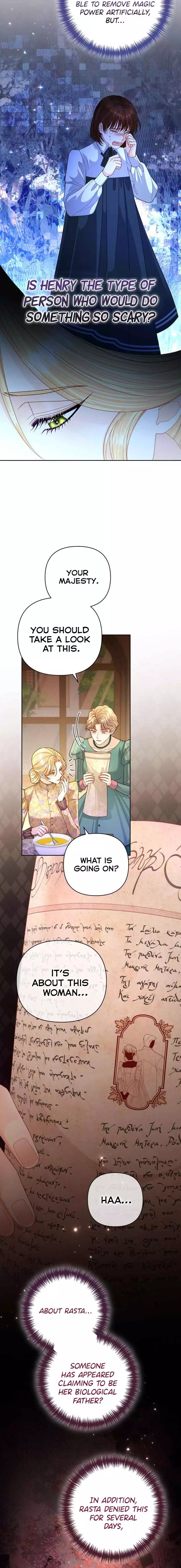 Remarried Empress - Chapter 163 Page 12