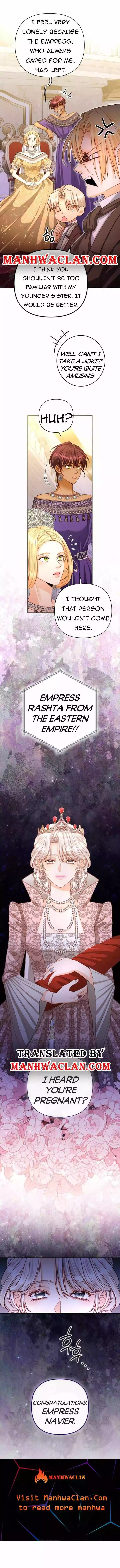 Remarried Empress - Chapter 170 Page 9
