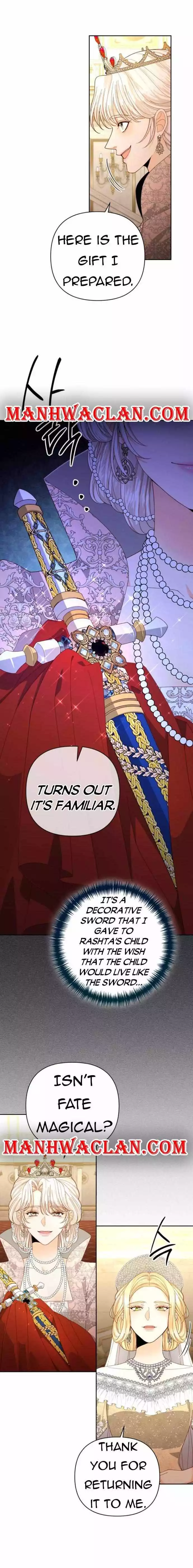 Remarried Empress - Chapter 171 Page 2