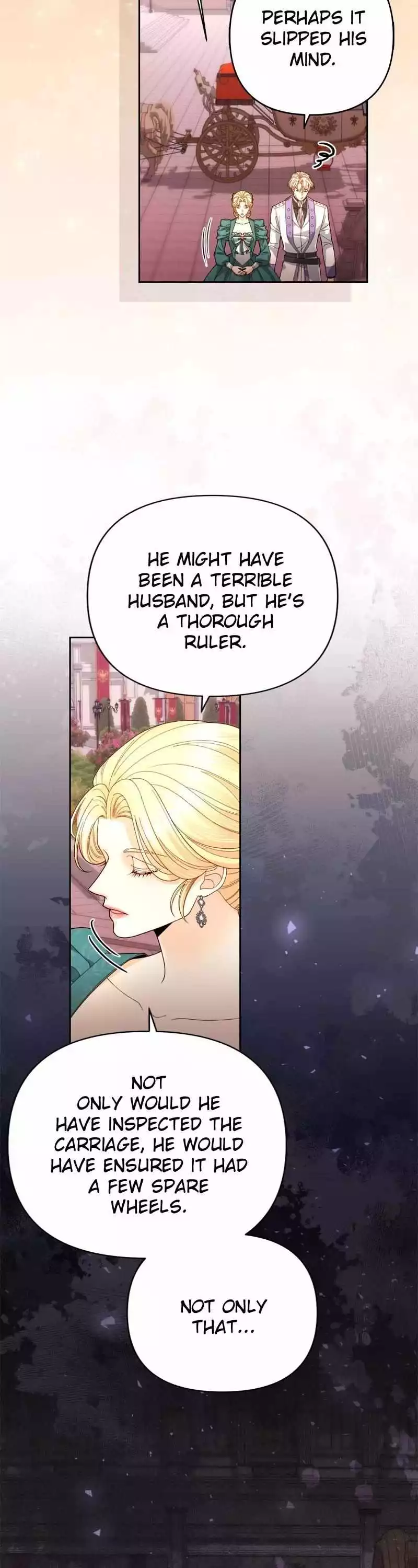 Remarried Empress - Chapter 176 Page 2