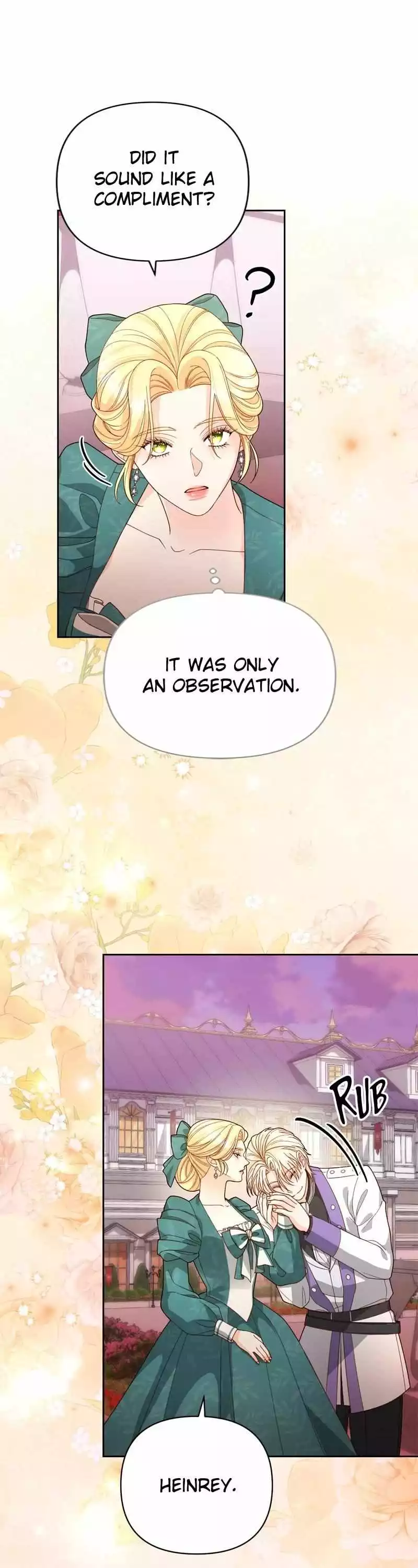 Remarried Empress - Chapter 176 Page 6