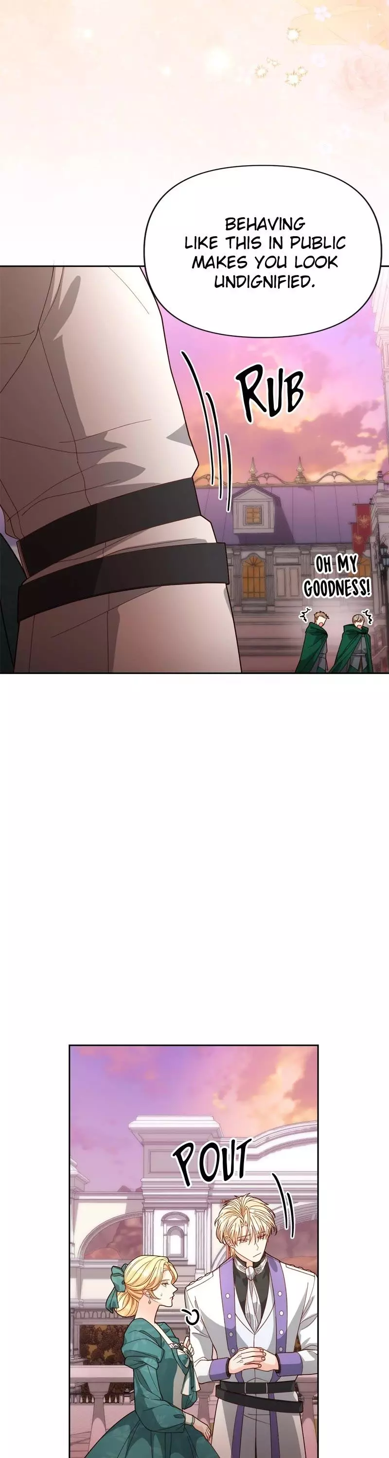 Remarried Empress - Chapter 176 Page 7