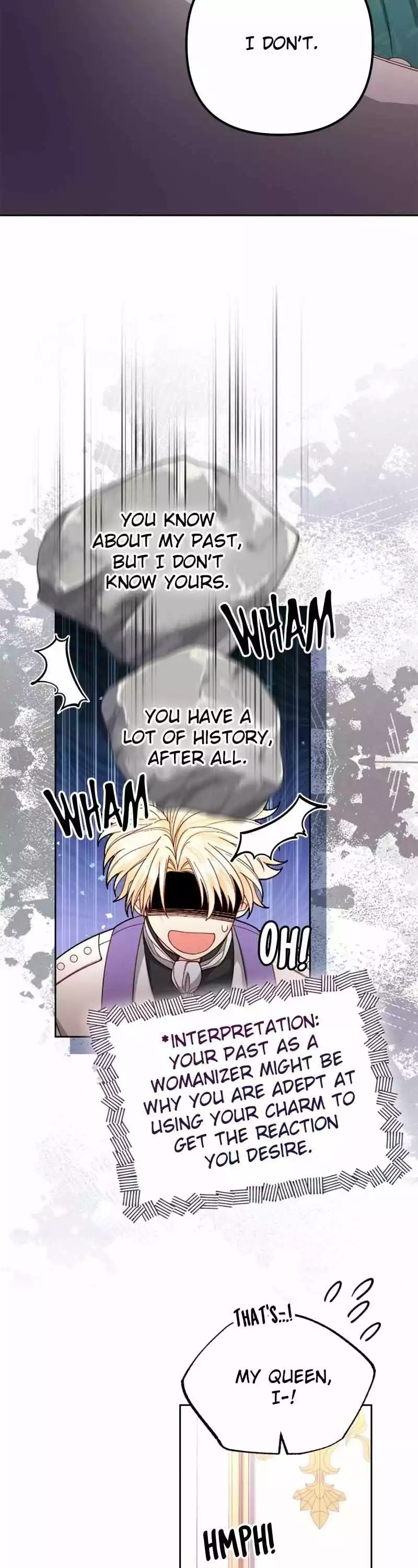 Remarried Empress - Chapter 176 Page 11