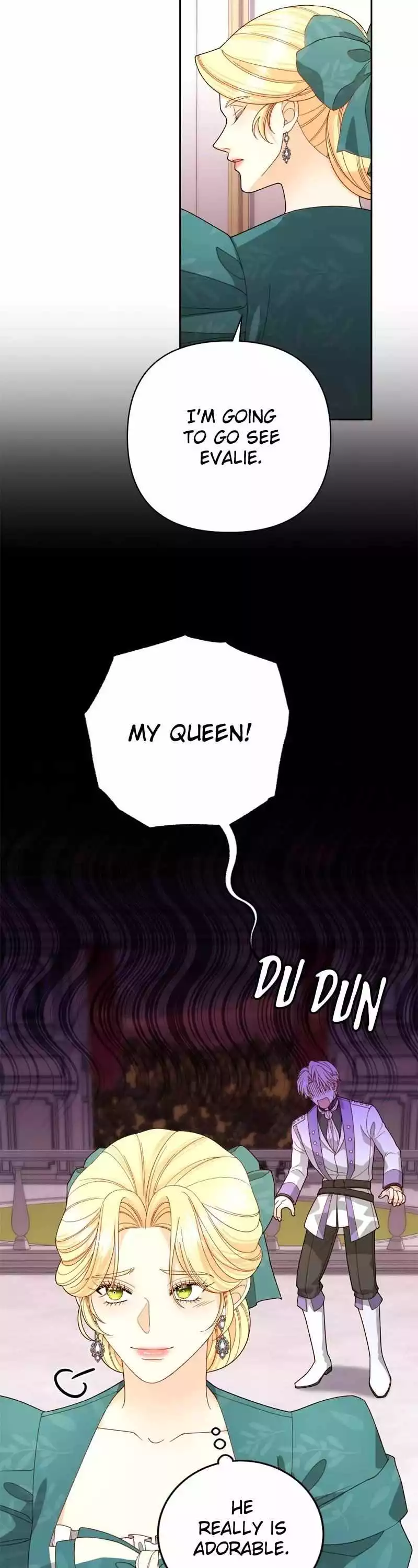 Remarried Empress - Chapter 176 Page 12