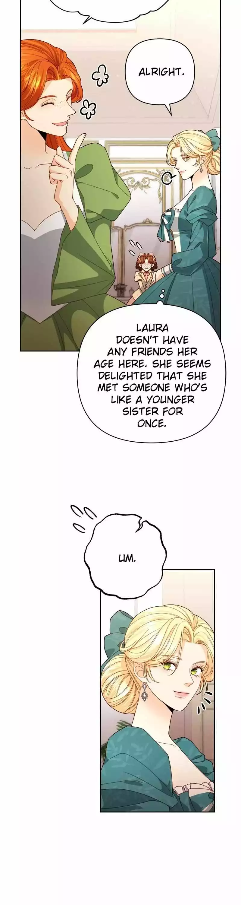 Remarried Empress - Chapter 176 Page 16