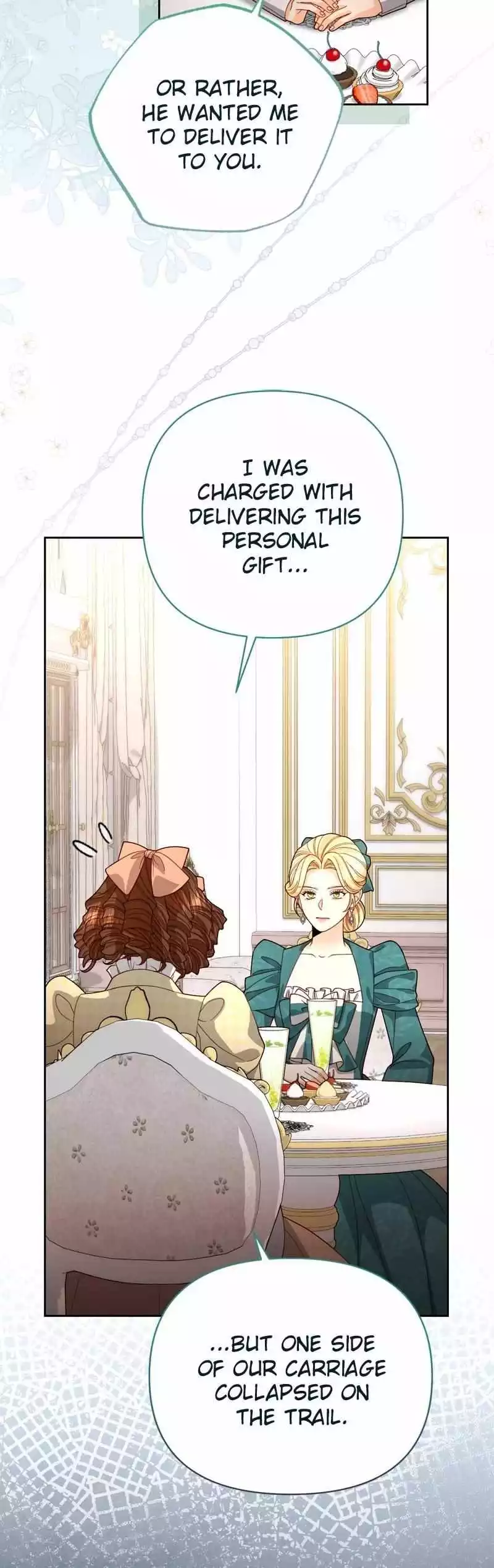 Remarried Empress - Chapter 176 Page 20