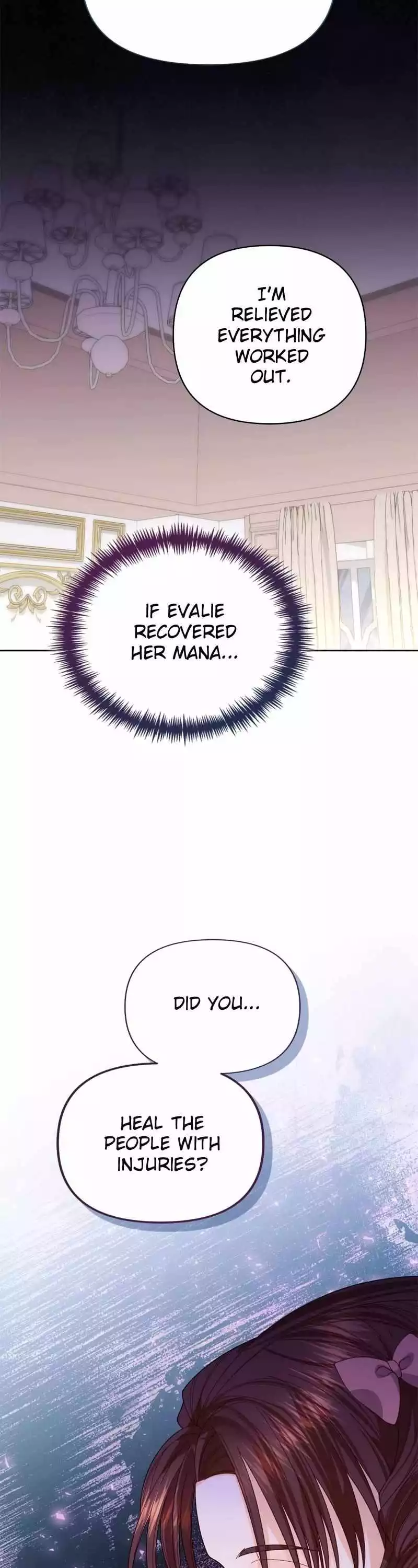 Remarried Empress - Chapter 176 Page 22