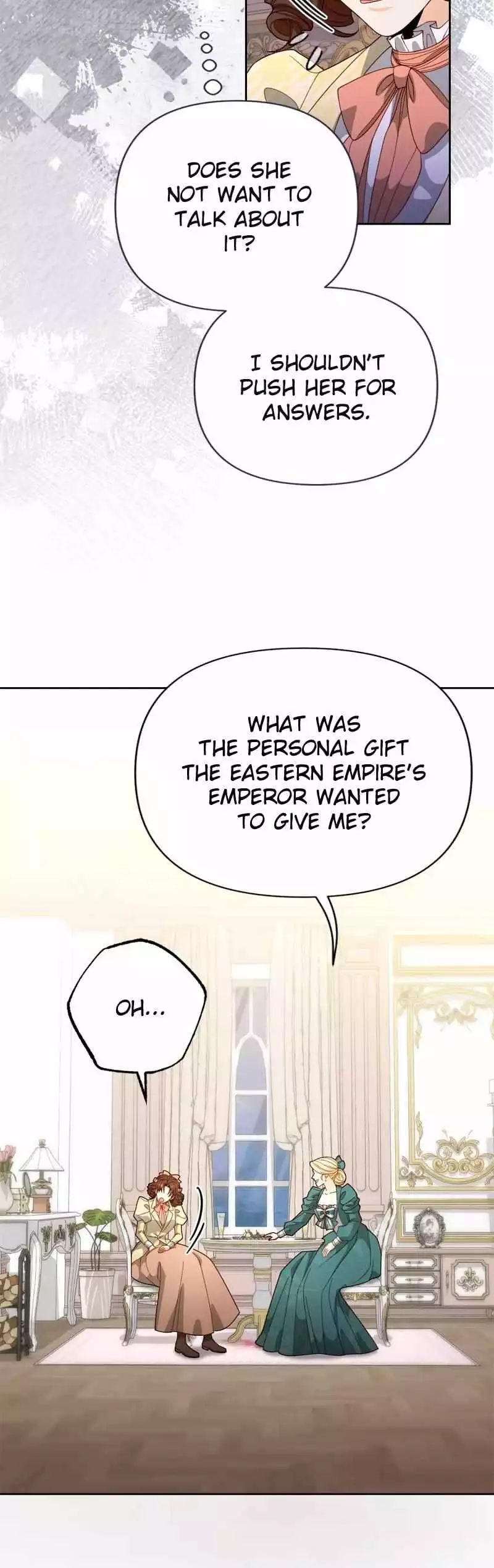 Remarried Empress - Chapter 176 Page 24