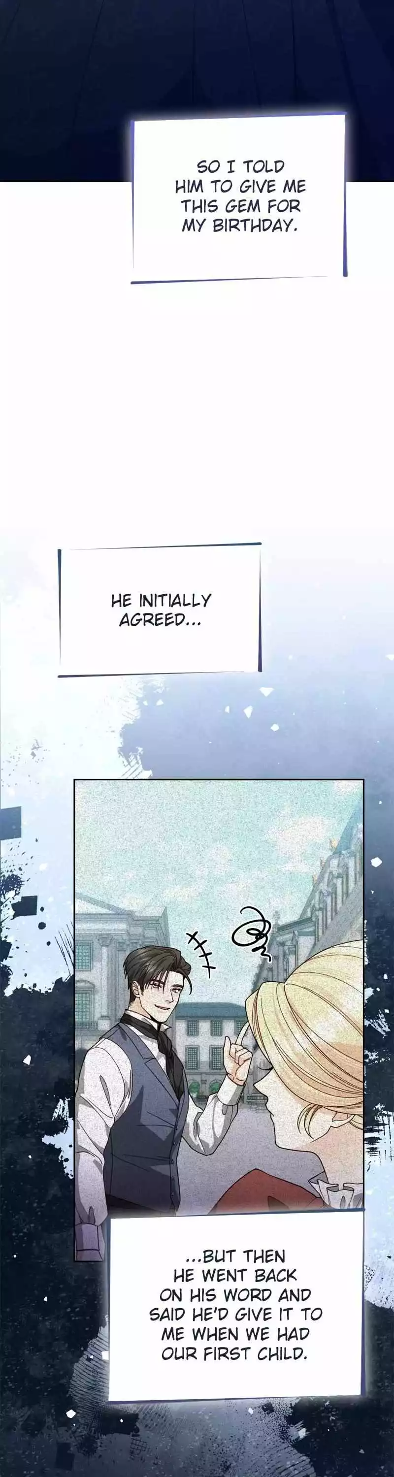 Remarried Empress - Chapter 176 Page 31