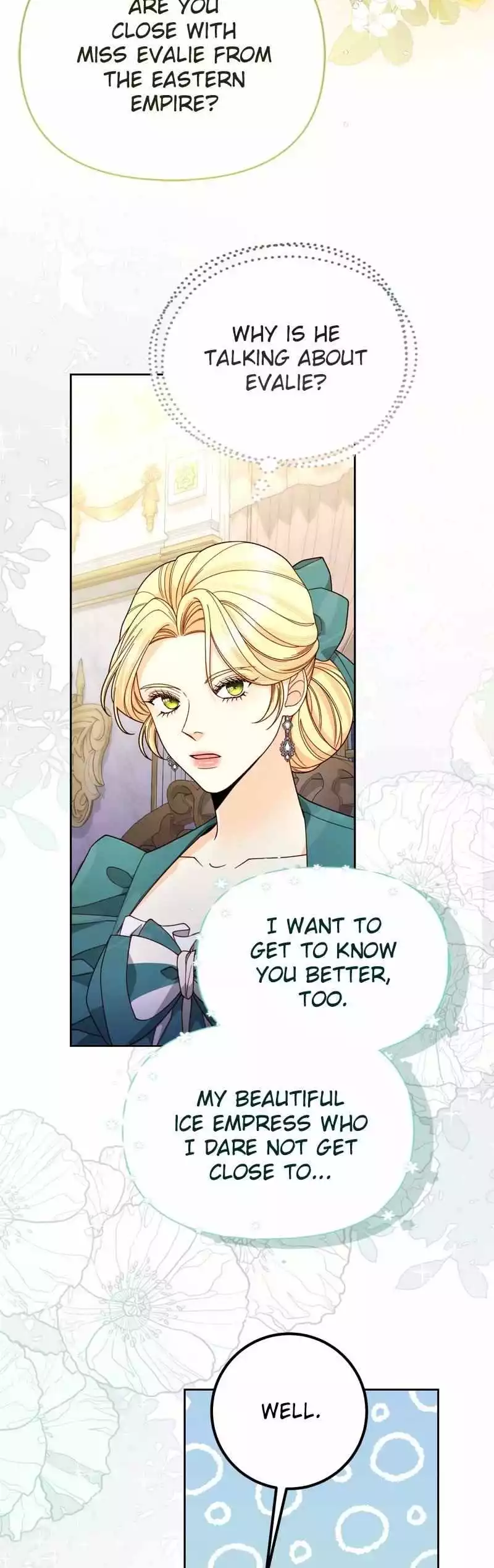Remarried Empress - Chapter 176 Page 34