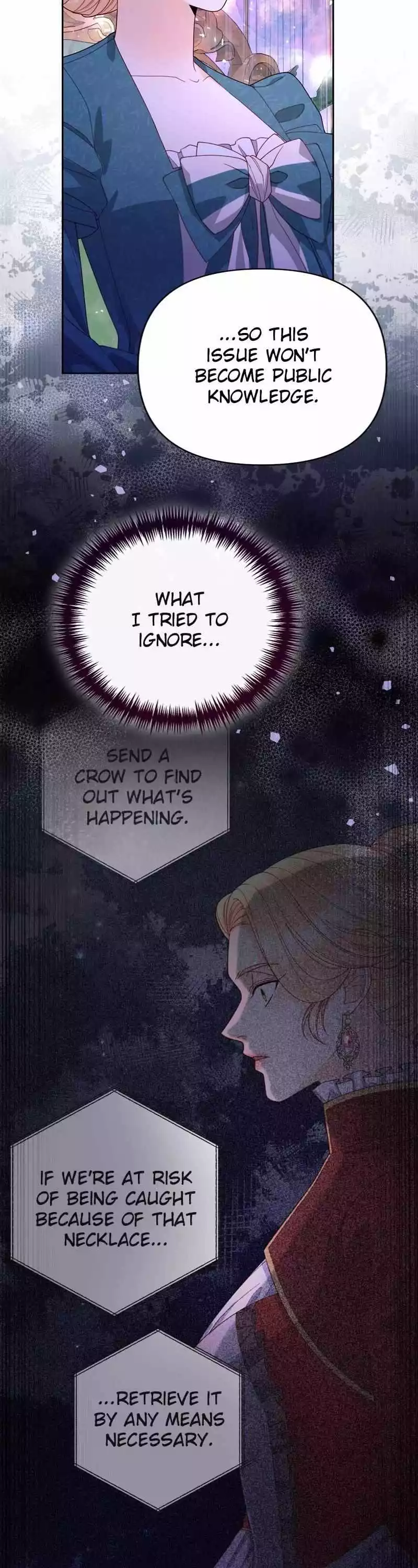 Remarried Empress - Chapter 176 Page 37