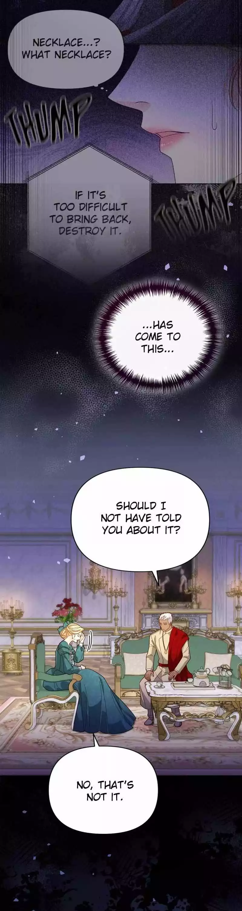 Remarried Empress - Chapter 176 Page 38