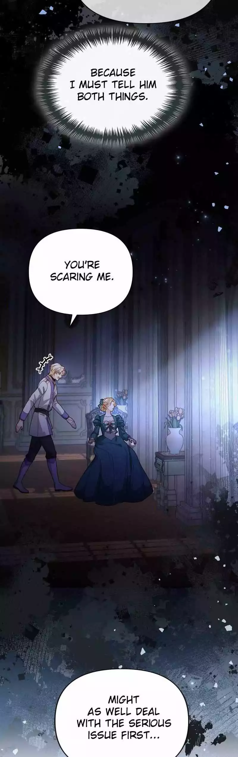 Remarried Empress - Chapter 176 Page 44
