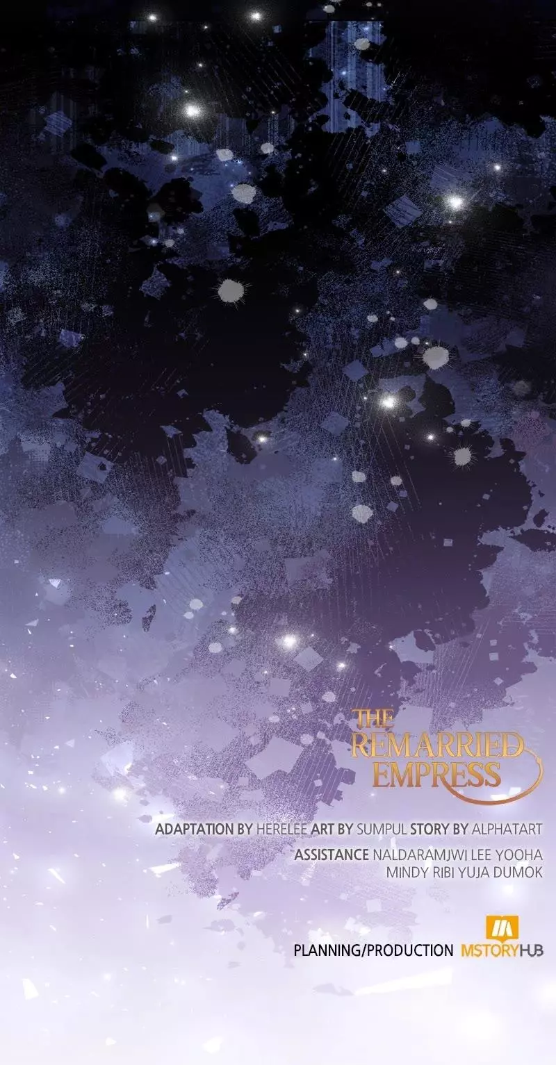 Remarried Empress - Chapter 176 Page 47