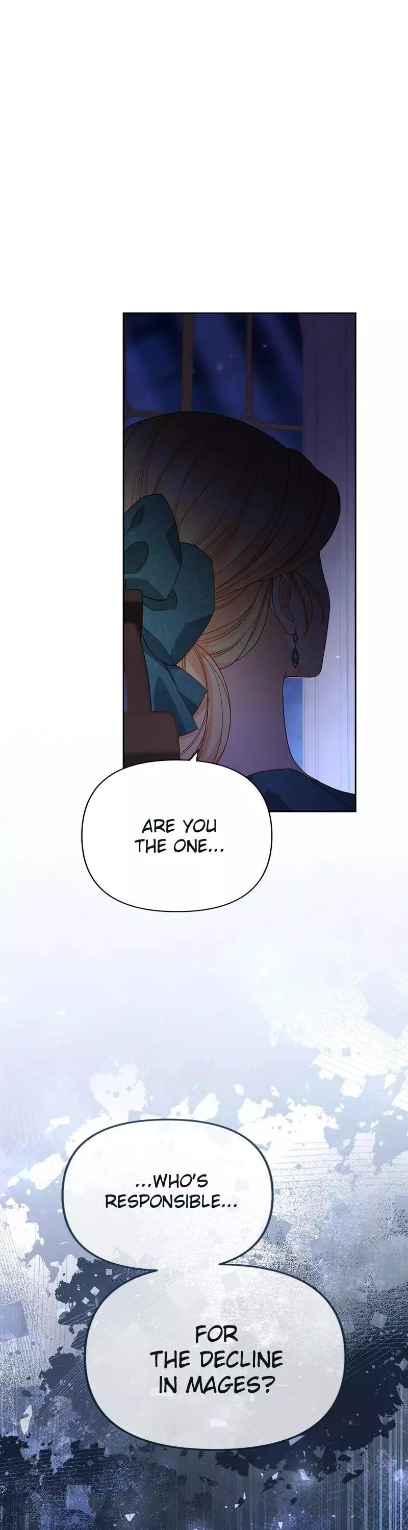 Remarried Empress - Chapter 177 Page 1