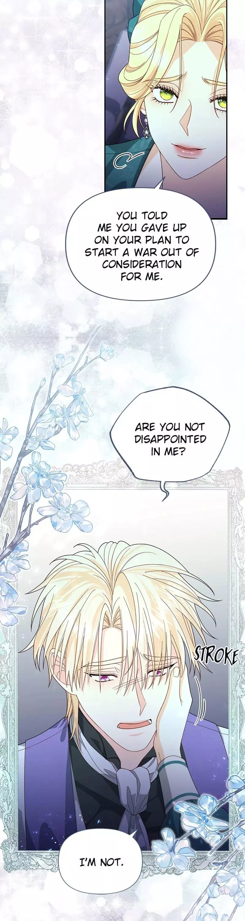 Remarried Empress - Chapter 177 Page 23