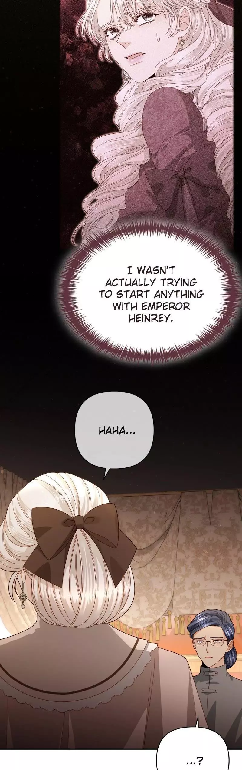 Remarried Empress - Chapter 177 Page 35