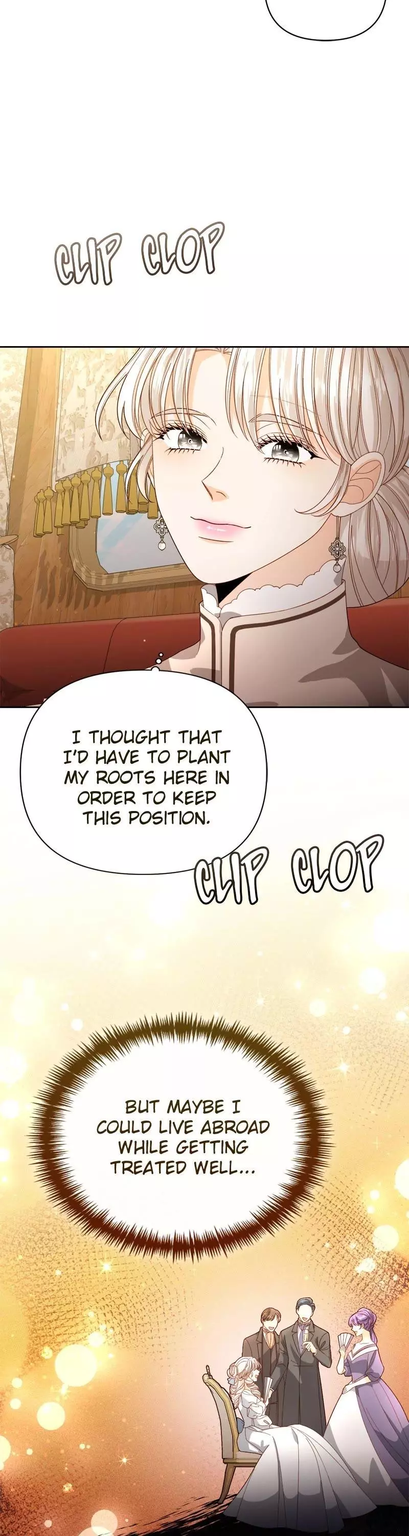 Remarried Empress - Chapter 177 Page 36