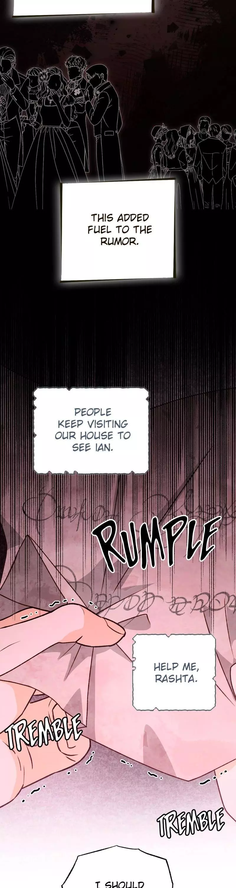 Remarried Empress - Chapter 177 Page 51