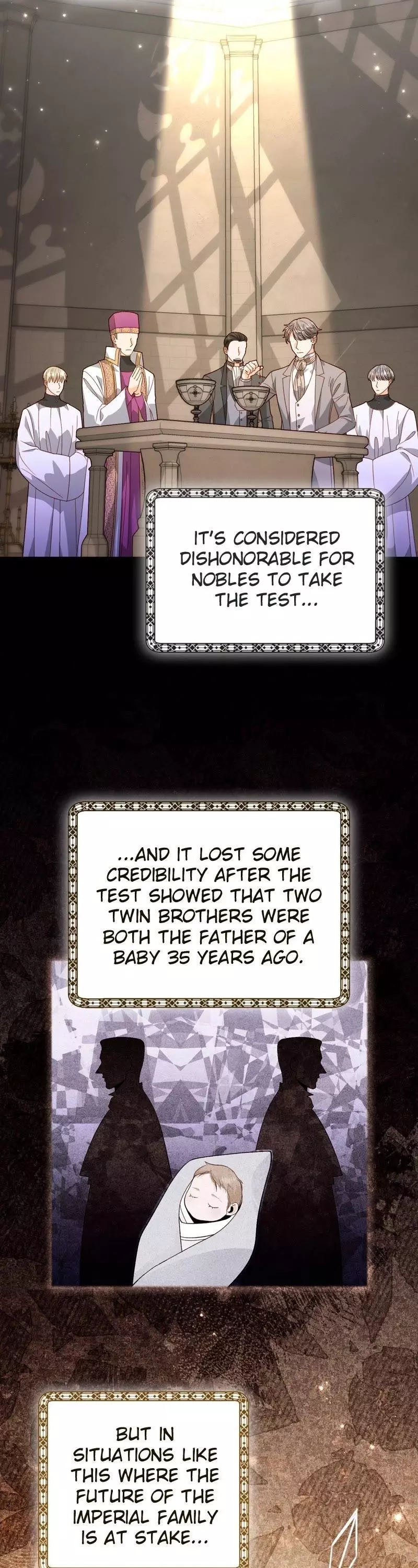 Remarried Empress - Chapter 178 Page 2