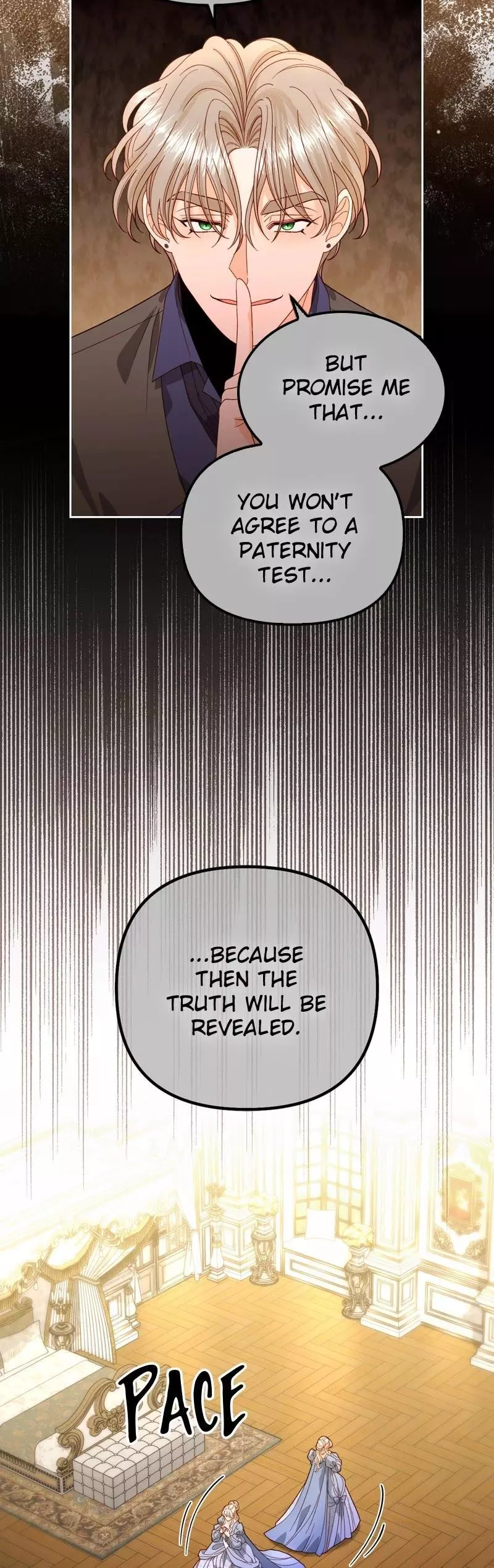 Remarried Empress - Chapter 178 Page 4