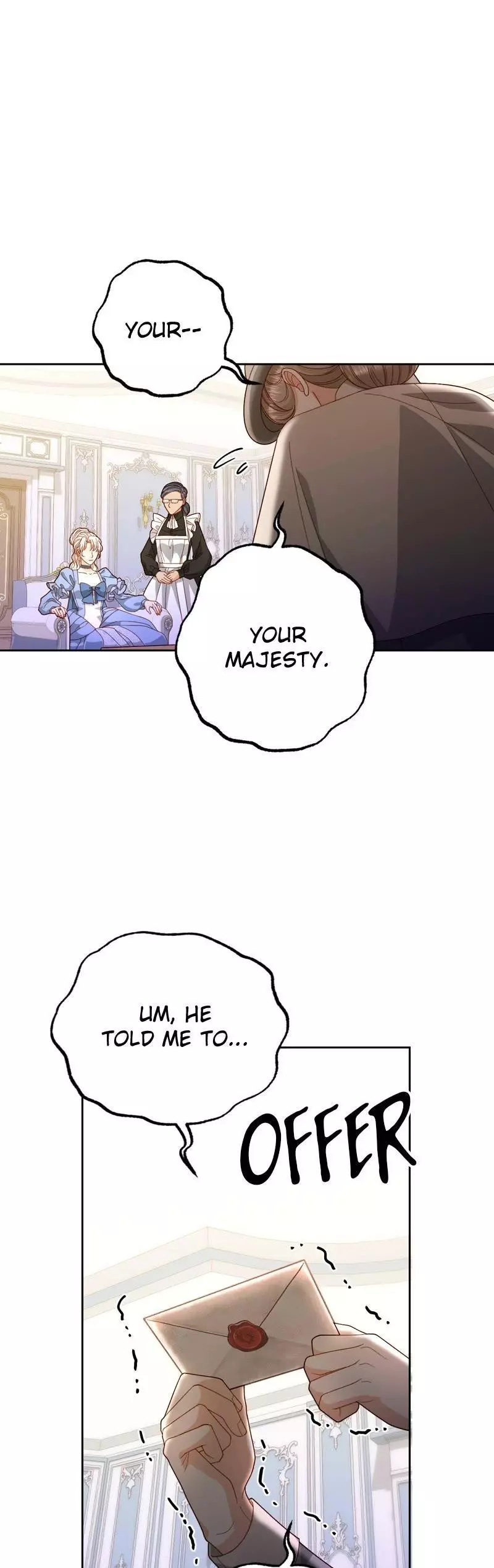 Remarried Empress - Chapter 178 Page 14