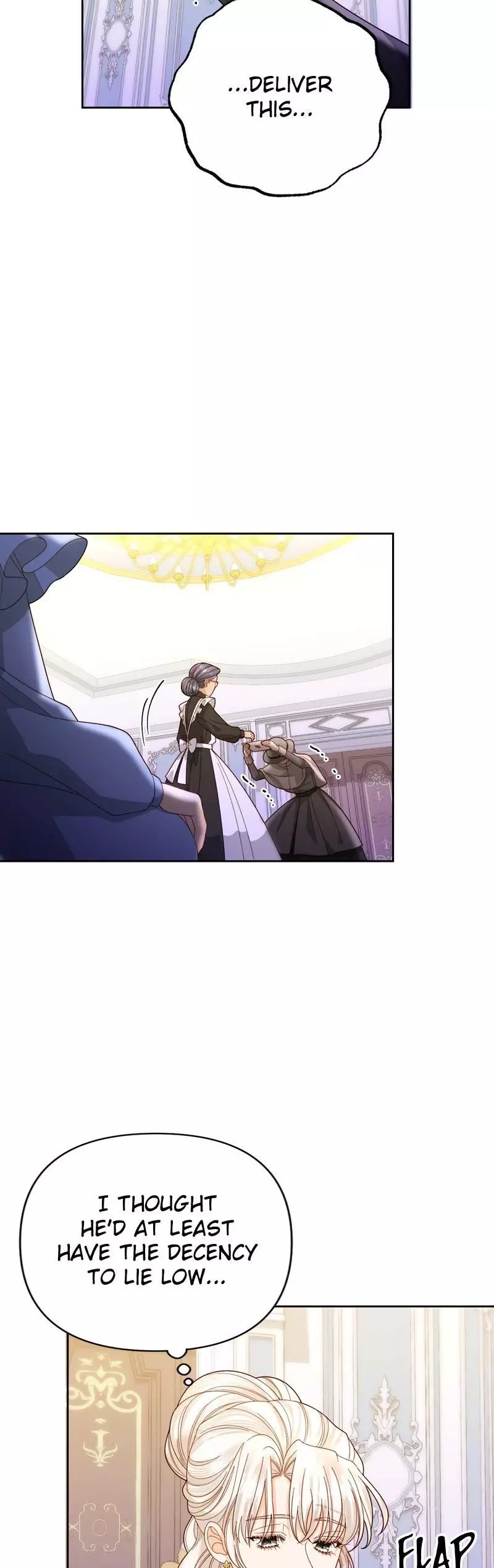 Remarried Empress - Chapter 178 Page 15