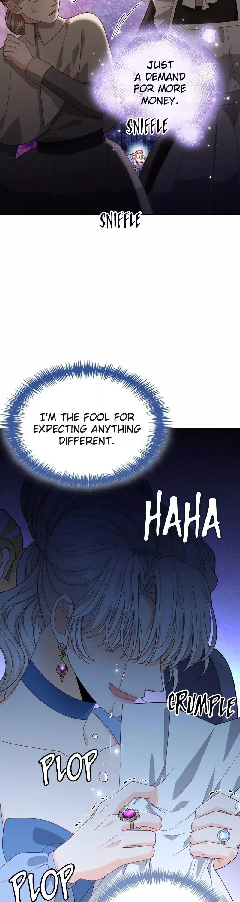 Remarried Empress - Chapter 178 Page 18