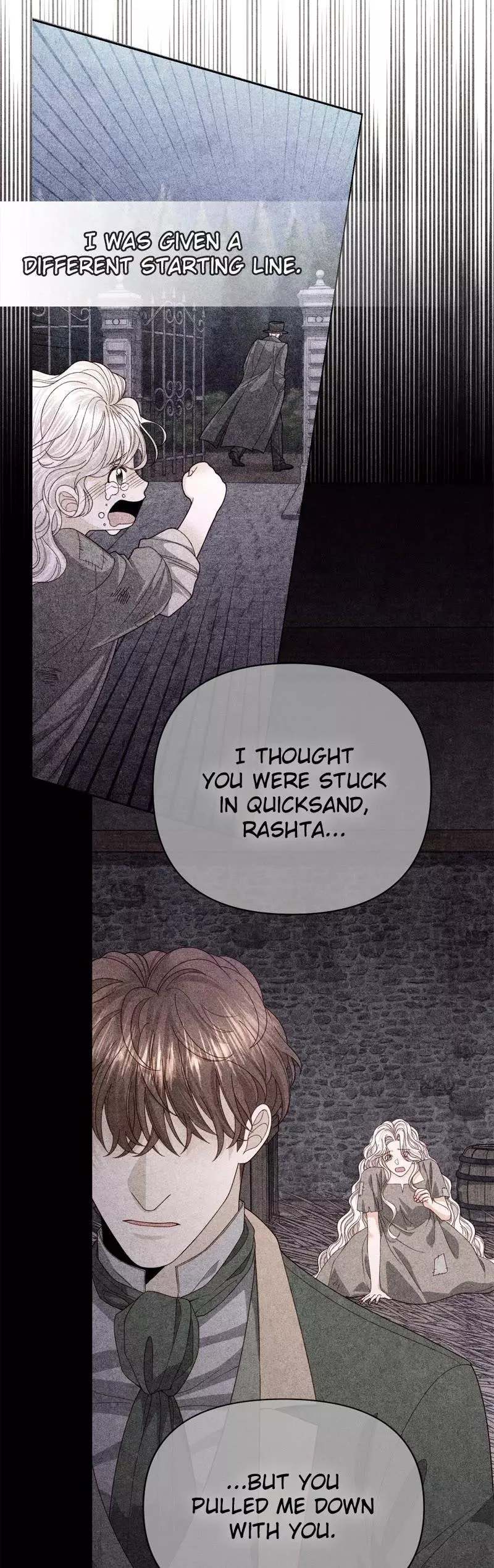 Remarried Empress - Chapter 178 Page 25