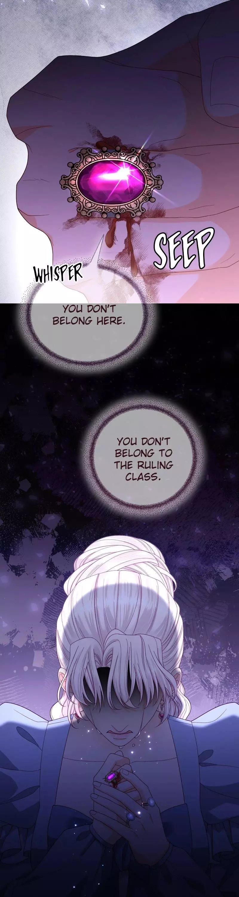 Remarried Empress - Chapter 178 Page 37