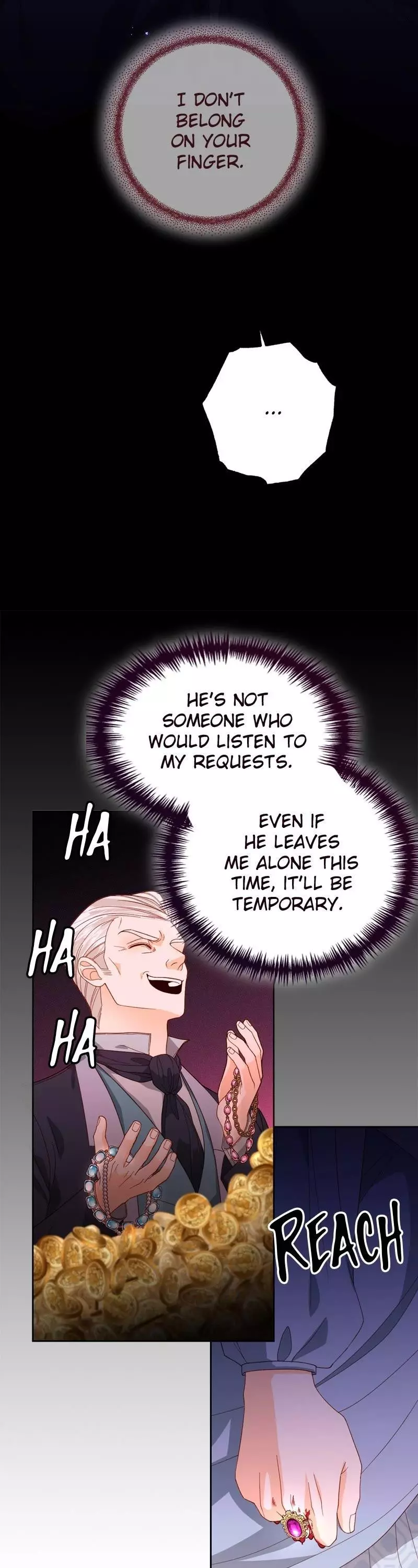 Remarried Empress - Chapter 178 Page 38