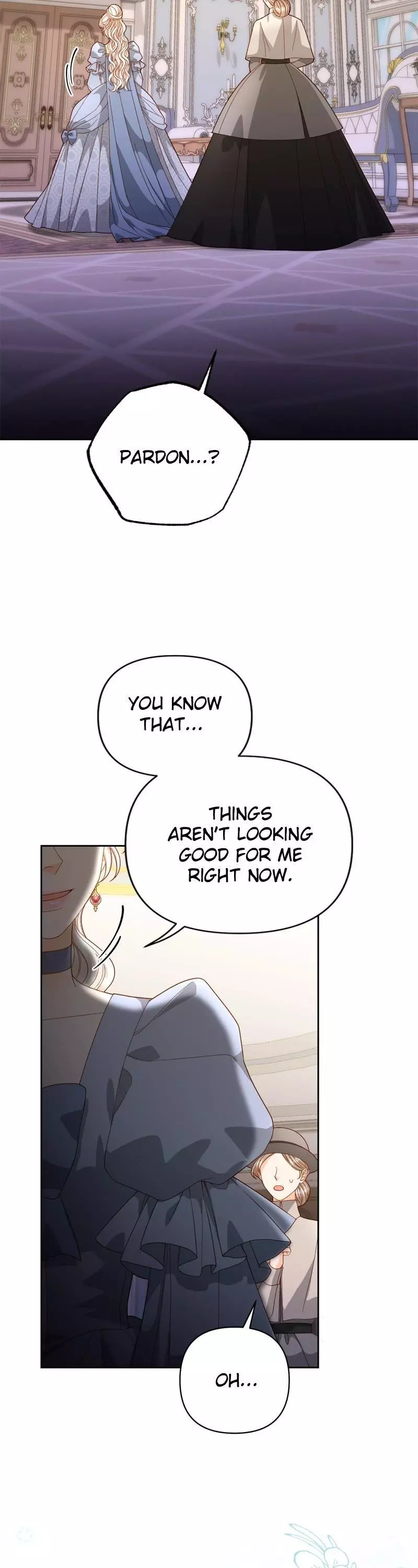Remarried Empress - Chapter 178 Page 43