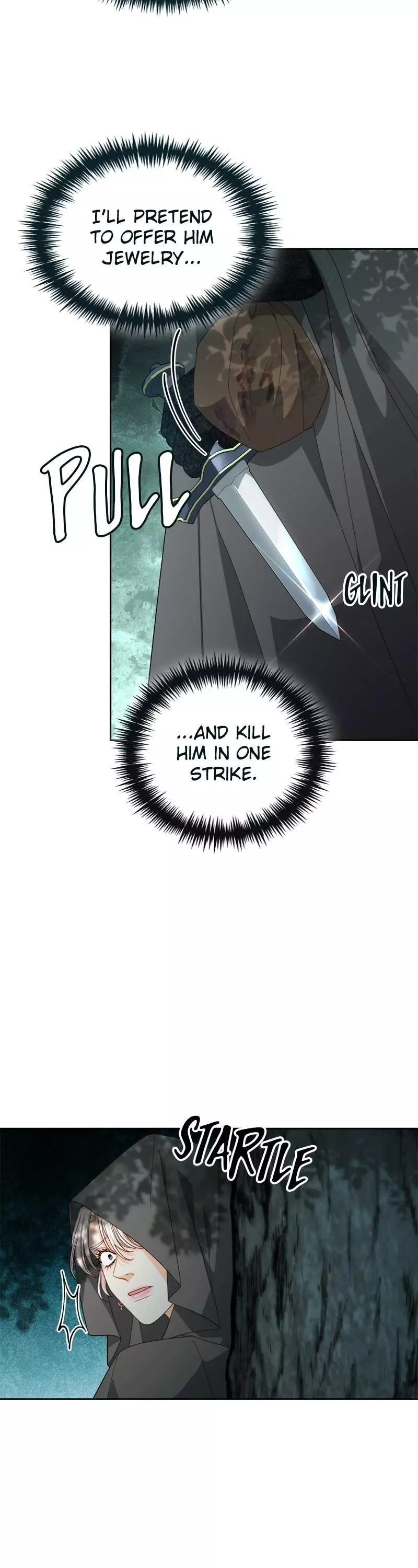 Remarried Empress - Chapter 178 Page 48