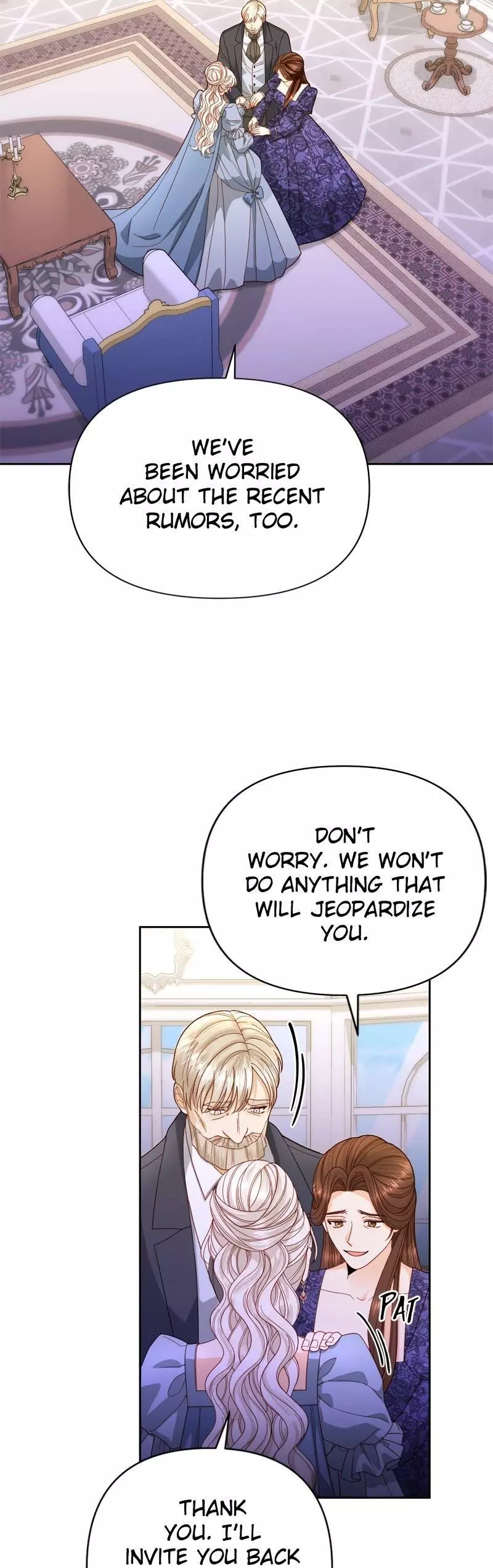 Remarried Empress - Chapter 178 Page 54