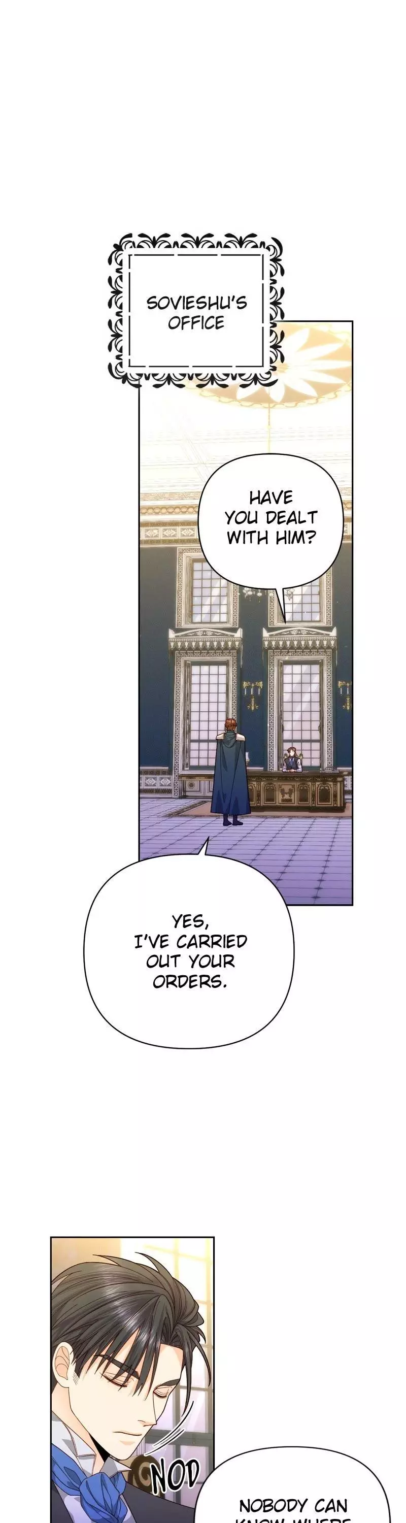 Remarried Empress - Chapter 179 Page 1