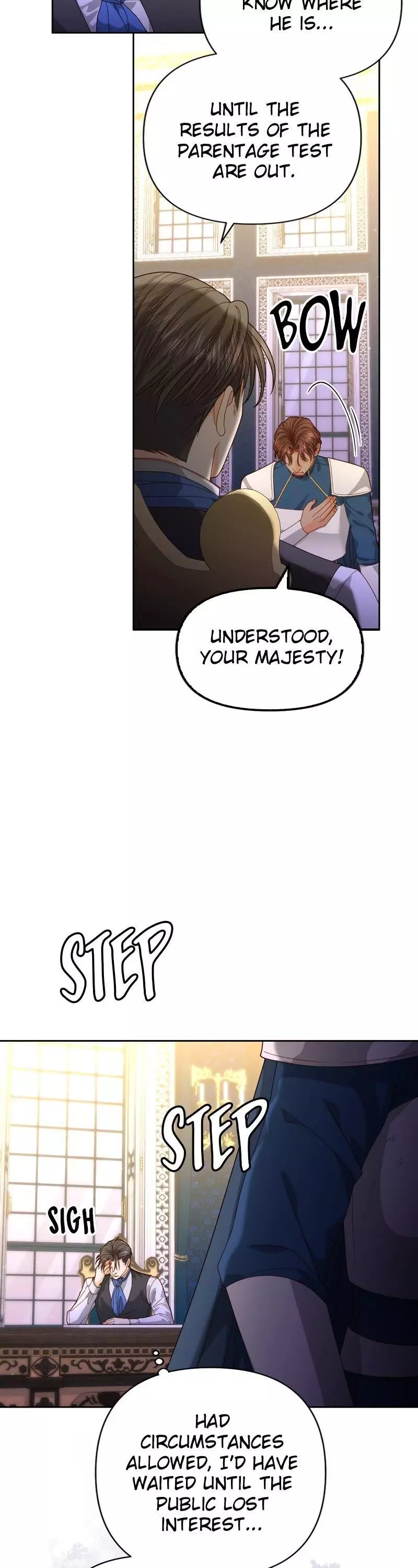 Remarried Empress - Chapter 179 Page 2