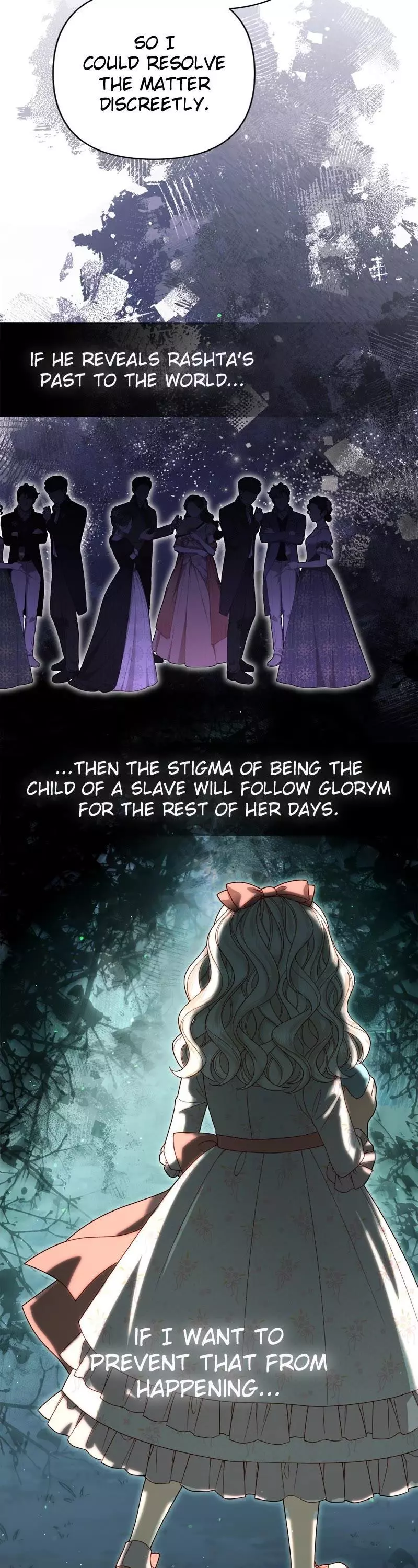 Remarried Empress - Chapter 179 Page 3