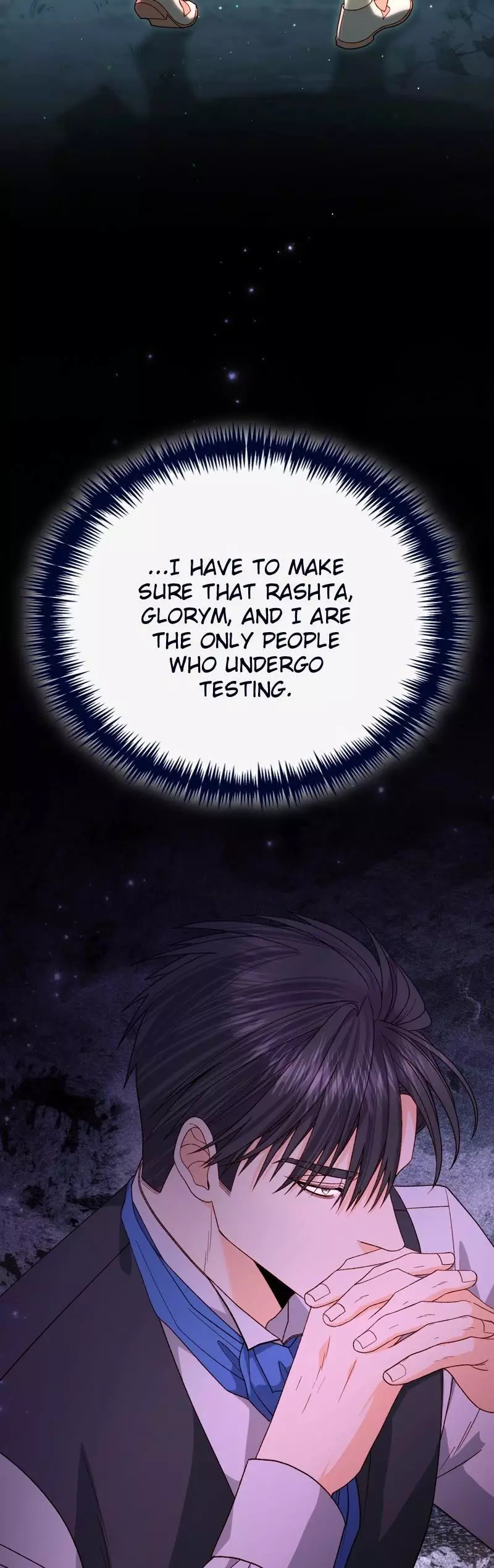 Remarried Empress - Chapter 179 Page 4