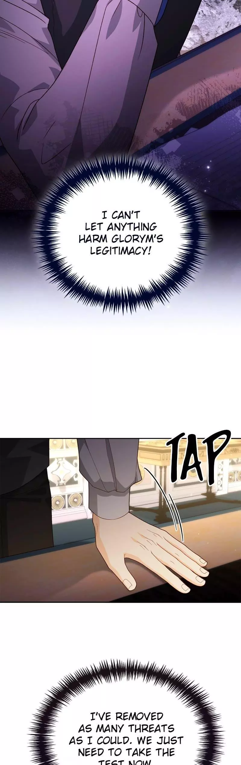 Remarried Empress - Chapter 179 Page 5