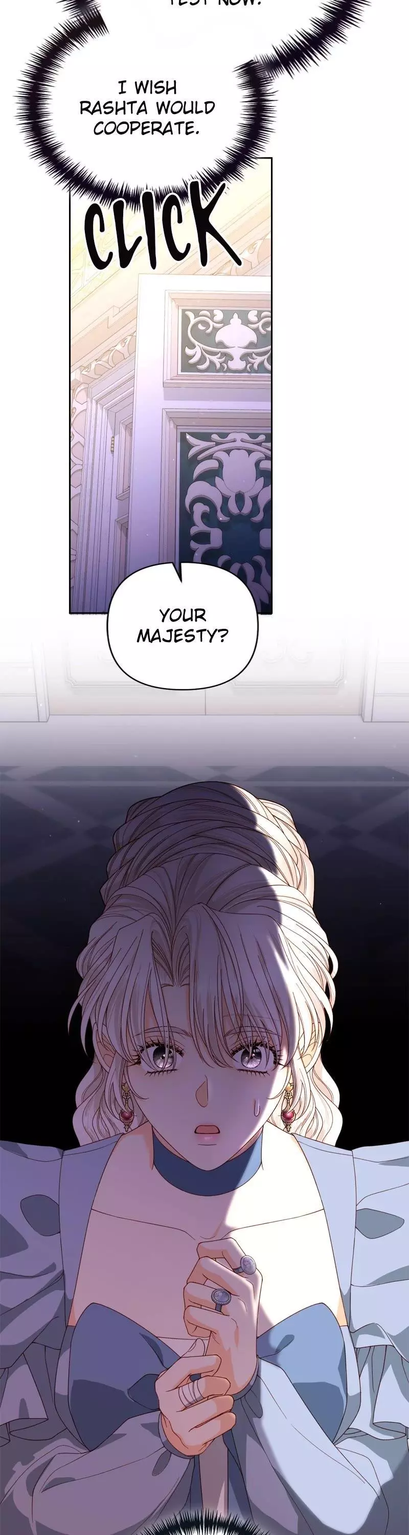 Remarried Empress - Chapter 179 Page 6